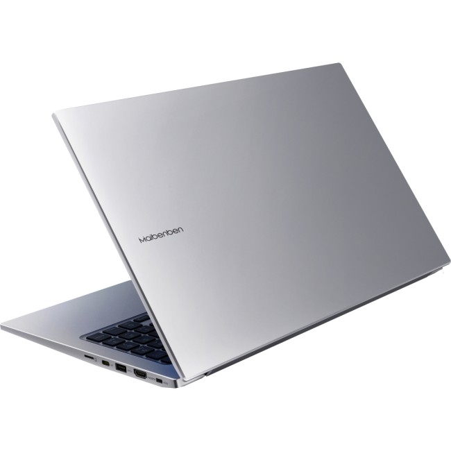 Ноутбук Maibenben B115B (B115B-R752UMF1SLSRE2)