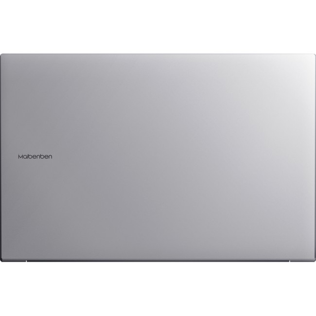 Ноутбук Maibenben B115B (B115B-R752UMF1SLSRE2)