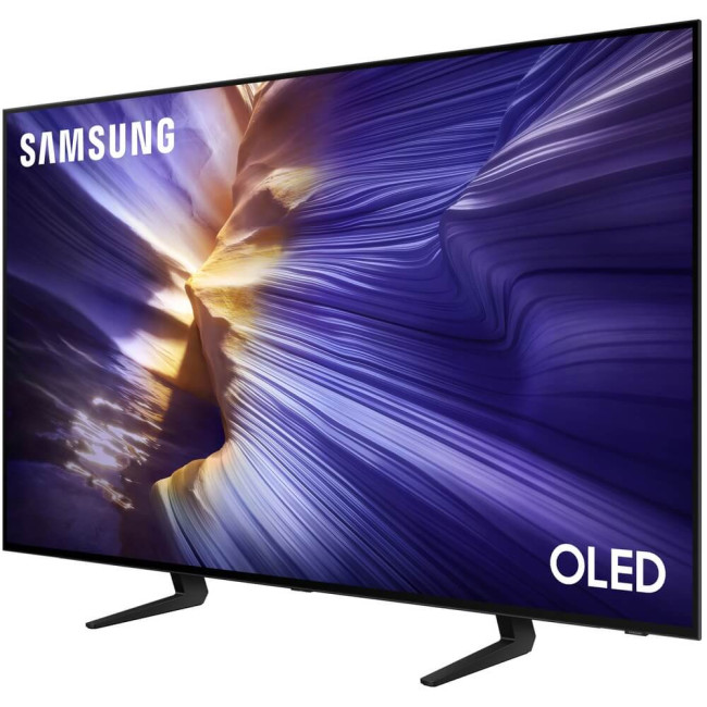 Телевизор 48'' Samsung Телевизор Samsung QE48S90FAEXRU