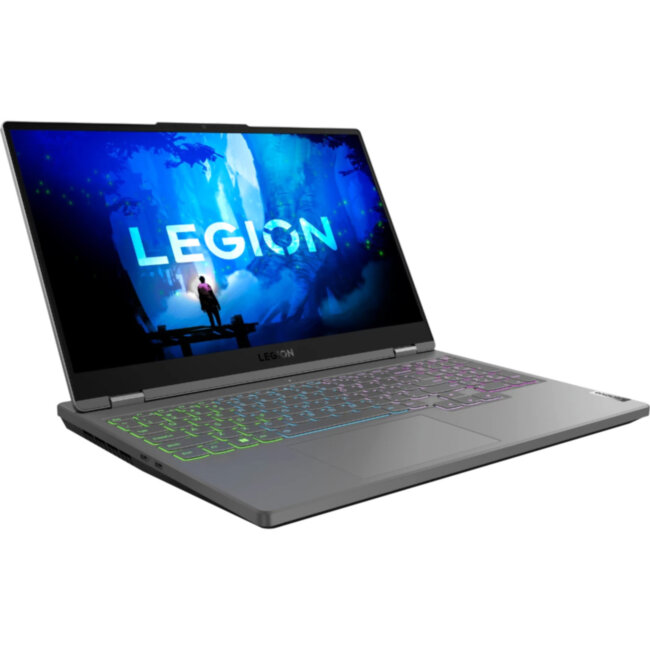 Ноутбук Lenovo Legion 5 15IAH7 (82RC000KRU) Ноутбук Lenovo Legion 5 15IAH7 (82RC000KRU)