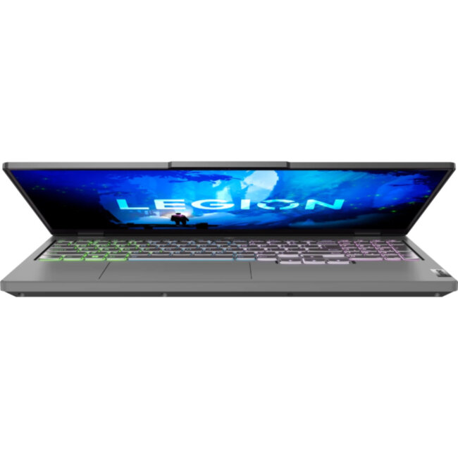 Ноутбук Lenovo Legion 5 15IAH7 (82RC000KRU) Ноутбук Lenovo Legion 5 15IAH7 (82RC000KRU)