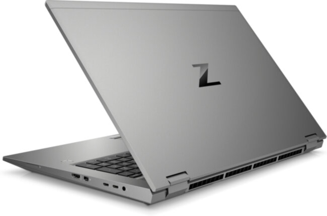 Ноутбук HP ZBook Fury 17.3 inch G8 Mobile Workstation PC Ноутбук HP ZBook Fury 17.3 inch G8 Mobile Workstation PC