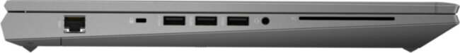 Ноутбук HP ZBook Fury 17.3 inch G8 Mobile Workstation PC Ноутбук HP ZBook Fury 17.3 inch G8 Mobile Workstation PC