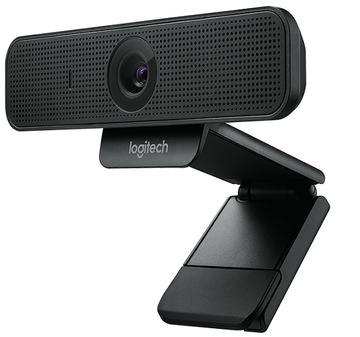 Веб-камера Logitech 960-001076 Веб-камера Logitech 960-001076