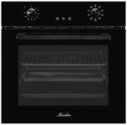 Встраиваемый электрический духовой шкаф MONSHER MONSHER MOE 6092 Noir