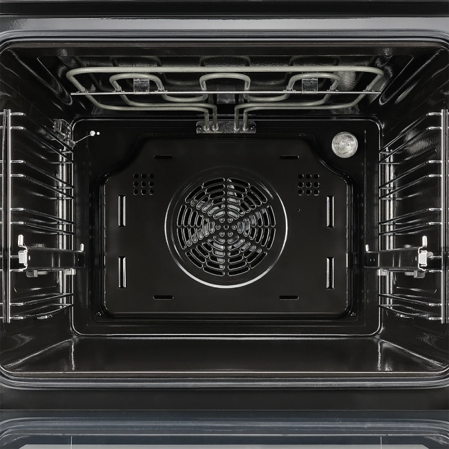 Встраиваемый электрический духовой шкаф MONSHER MONSHER MOE 6092 Noir