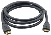 Кабель HDMI-HDMI (Вилка - Вилка), 15,2 м Kramer Electronics HDMI (m) - HDMI (m) 15.2м Кабель HDMI-HDMI (Вилка - Вилка), 15,2 м Kramer Electronics HDMI (m) - HDMI (m) 15.2м