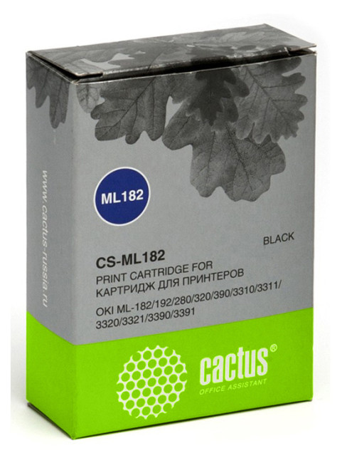 - Cactus CS-ML182 - Cactus CS-ML182