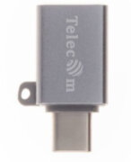 Переходник OTG USB 3.1 Type-C --> USB 3.0 Af Telecom <TA431M> Telecom OTG USB 3.1 Type-C --> USB 3.0 Af Переходник OTG USB 3.1 Type-C --> USB 3.0 Af Telecom <TA431M> Telecom OTG USB 3.1 Type-C --> USB 3.0 Af