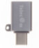 Переходник OTG USB 3.1 Type-C --> USB 3.0 Af  Telecom <TA431M> Telecom OTG USB 3.1 Type-C --> USB 3.0 Af