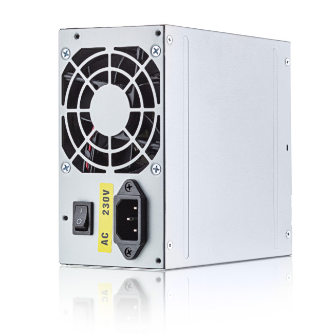 Блок питания 450Вт Foxline FZ450 Блок питания 450Вт Foxline FZ450