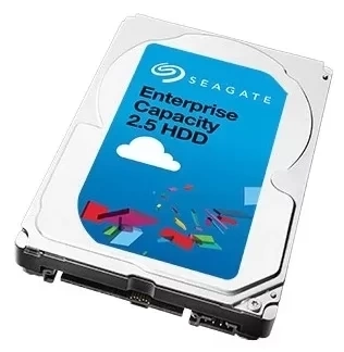 Жесткий диск Seagate ST2000NX0403