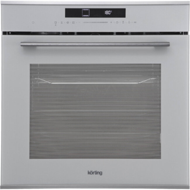 Встраиваемый духовой шкаф Korting OKB 1331 GBXGr Встраиваемый духовой шкаф Korting OKB 1331 GBXGr