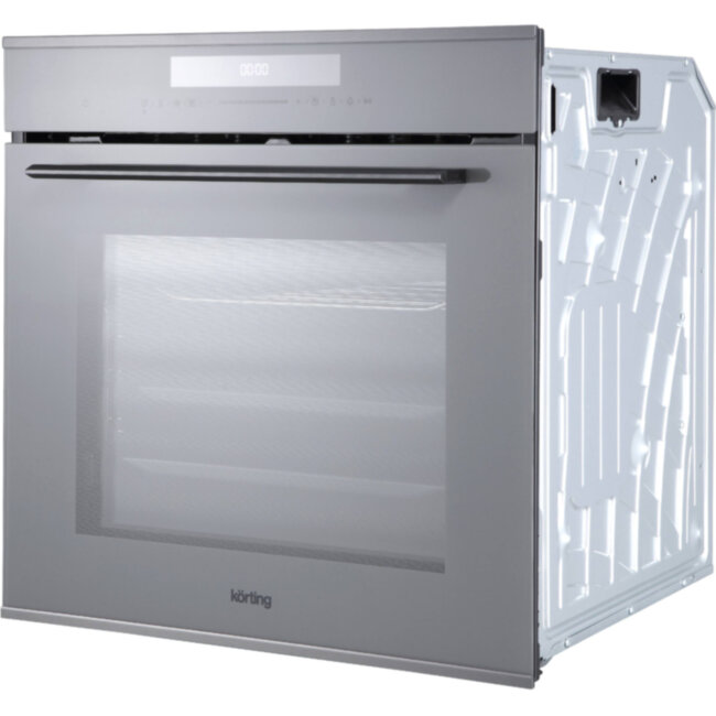 Встраиваемый духовой шкаф Korting OKB 1331 GBXGr Встраиваемый духовой шкаф Korting OKB 1331 GBXGr