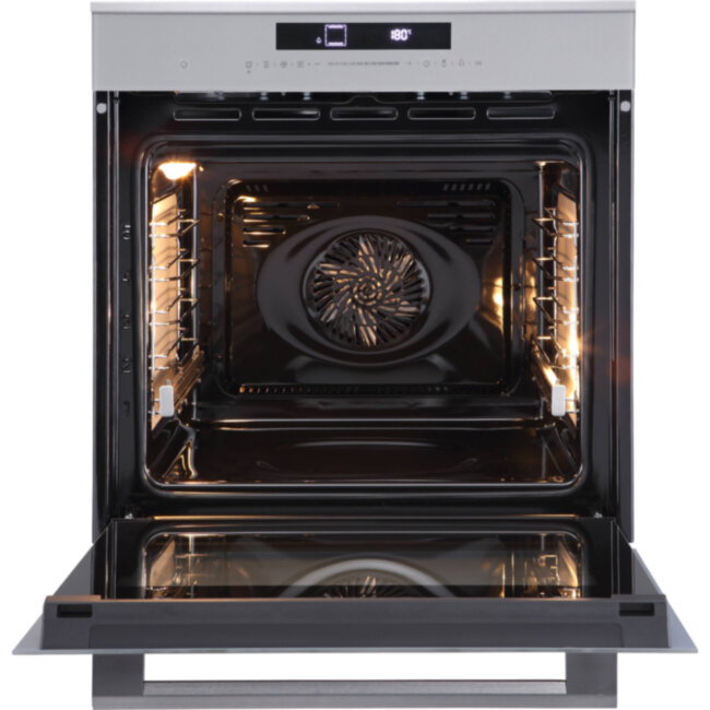 Встраиваемый духовой шкаф Korting OKB 1331 GBXGr Встраиваемый духовой шкаф Korting OKB 1331 GBXGr