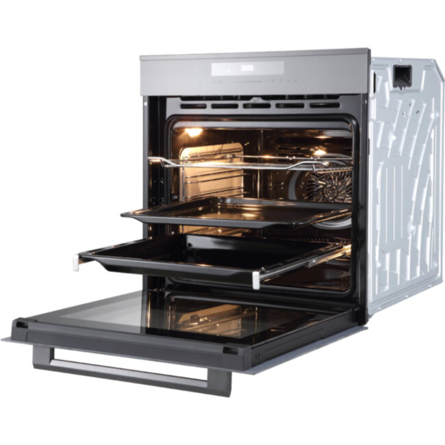 Встраиваемый духовой шкаф Korting OKB 1331 GBXGr Встраиваемый духовой шкаф Korting OKB 1331 GBXGr