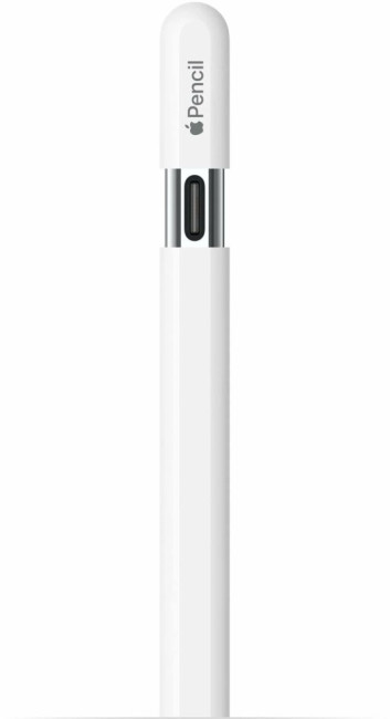 Перо-карандаш Apple Pencil (USB-C) Перо-карандаш Apple Pencil (USB-C)