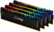 Память оперативная Kingston FURY Renegade RGB KF432C16RBAK4/32 Память оперативная Kingston FURY Renegade RGB KF432C16RBAK4/32
