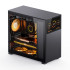 Корпус без блока питания JONSBO D41 STD SC Black