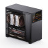 Корпус без блока питания JONSBO D41 STD SC Black