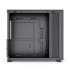 Корпус без блока питания JONSBO D41 STD SC Black