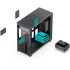 Корпус без блока питания JONSBO D41 STD SC Black