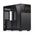 Корпус без блока питания JONSBO D41 STD SC Black