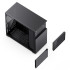 Корпус без блока питания JONSBO D41 STD SC Black