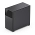 Корпус без блока питания JONSBO D41 STD SC Black