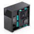 Корпус без блока питания JONSBO D41 STD SC Black