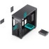 Корпус без блока питания JONSBO D41 STD SC Black