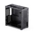 Корпус без блока питания JONSBO D41 STD SC Black