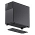 Корпус без блока питания JONSBO D41 STD SC Black