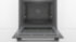 Встраиваемая электрическая духовка BOSCH Bosch Serie | 6 HBG536EB0R Встраиваемая электрическая духовка BOSCH Bosch Serie | 6 HBG536EB0R