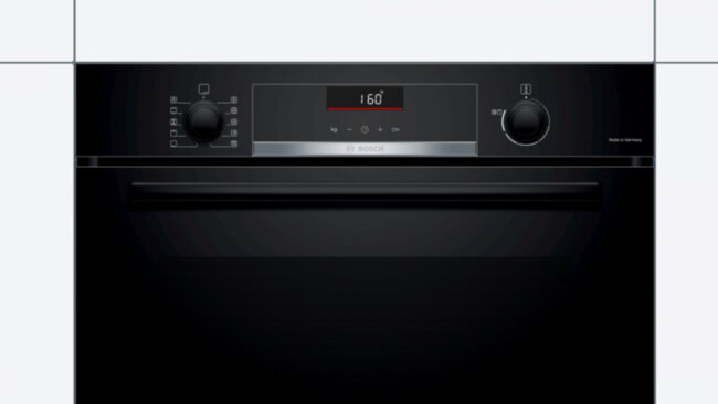Встраиваемая электрическая духовка BOSCH Bosch Serie | 6 HBG536EB0R Встраиваемая электрическая духовка BOSCH Bosch Serie | 6 HBG536EB0R