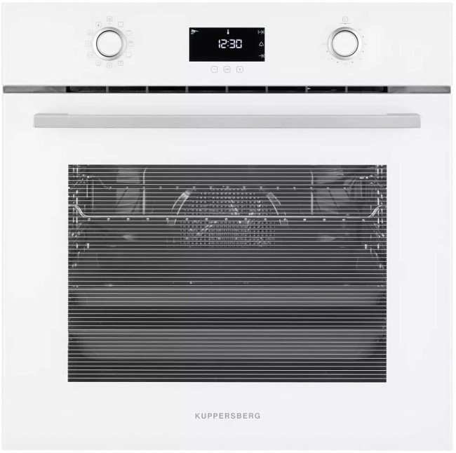 Электрический духовой шкаф Kuppersberg Kuppersberg FPH 611 W