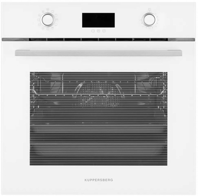 Электрический духовой шкаф Kuppersberg Kuppersberg FPH 611 W