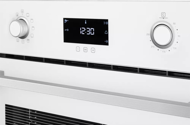 Электрический духовой шкаф Kuppersberg Kuppersberg FPH 611 W