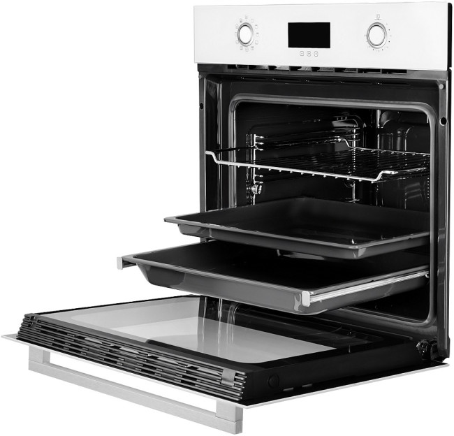 Электрический духовой шкаф Kuppersberg Kuppersberg FPH 611 W