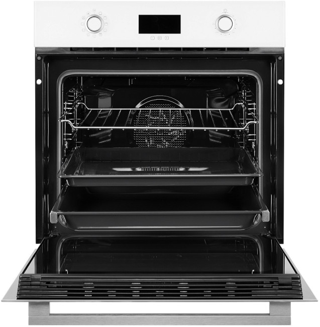 Электрический духовой шкаф Kuppersberg Kuppersberg FPH 611 W