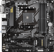 Материнская плата Gigabyte B550M DS3H (rev. 1.0)