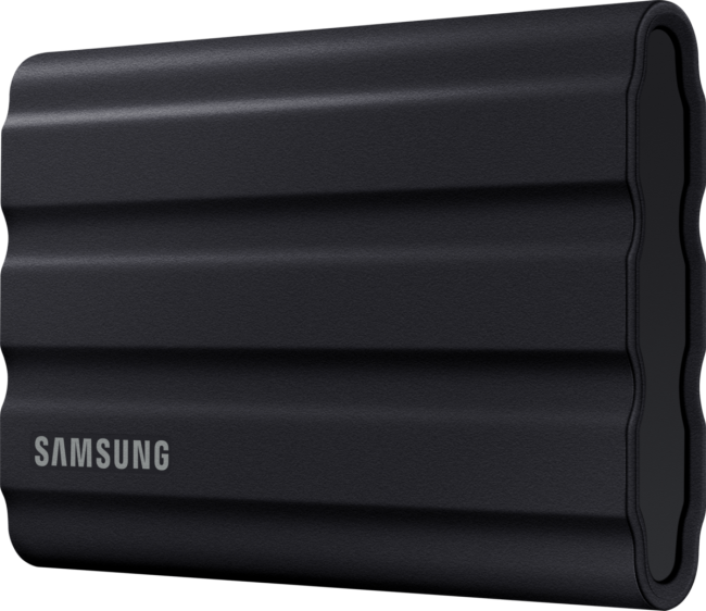 Внешние HDD и SSD Samsung MU-PE4T0S/WW