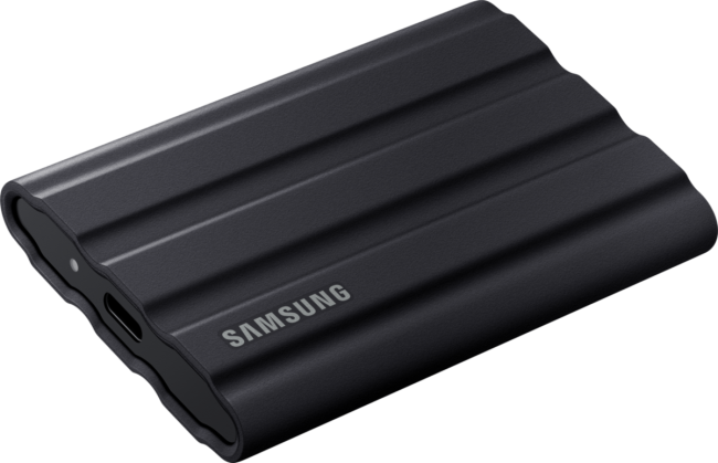 Внешние HDD и SSD Samsung MU-PE4T0S/WW