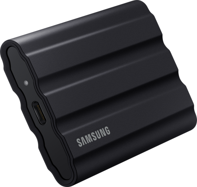 Внешние HDD и SSD Samsung MU-PE4T0S/WW