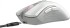 Мышь A4Tech R90 PLUS GREUISH WHITE