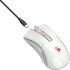 Мышь A4Tech R90 PLUS GREUISH WHITE
