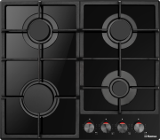 Встраиваемая варочная панель Hansa BHKS630540 Встраиваемая варочная панель Hansa BHKS630540