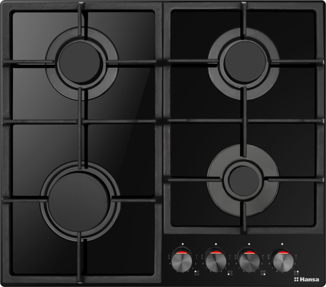 Встраиваемая варочная панель Hansa BHKS630540