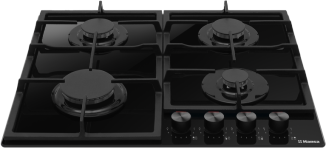Встраиваемая варочная панель Hansa BHKS630540