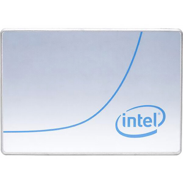 Твердотельный накопитель Intel SSD DC P4610 Series, 7.6TB (SSDPE2KE076T801)